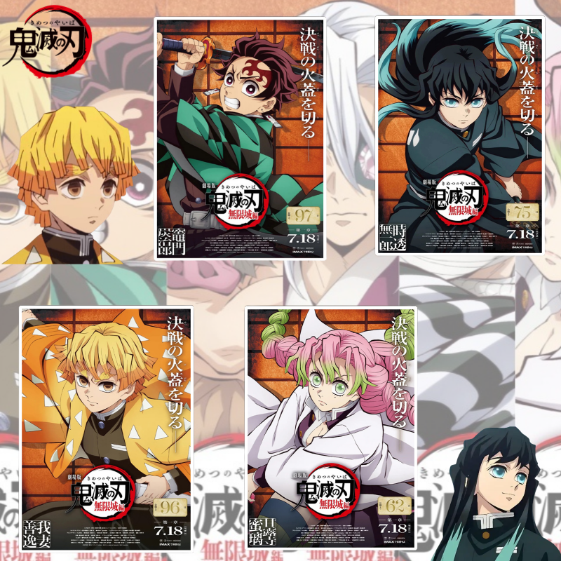 Anime Cosplay Wallpaper - Demon Slayer Tanjiro Kamado Agatsuma Zen'itsu