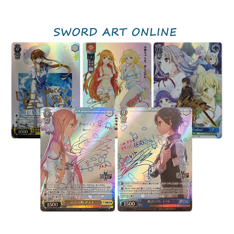 Sword Art Online Cape - Japanese Novel Sword Art Online Diy