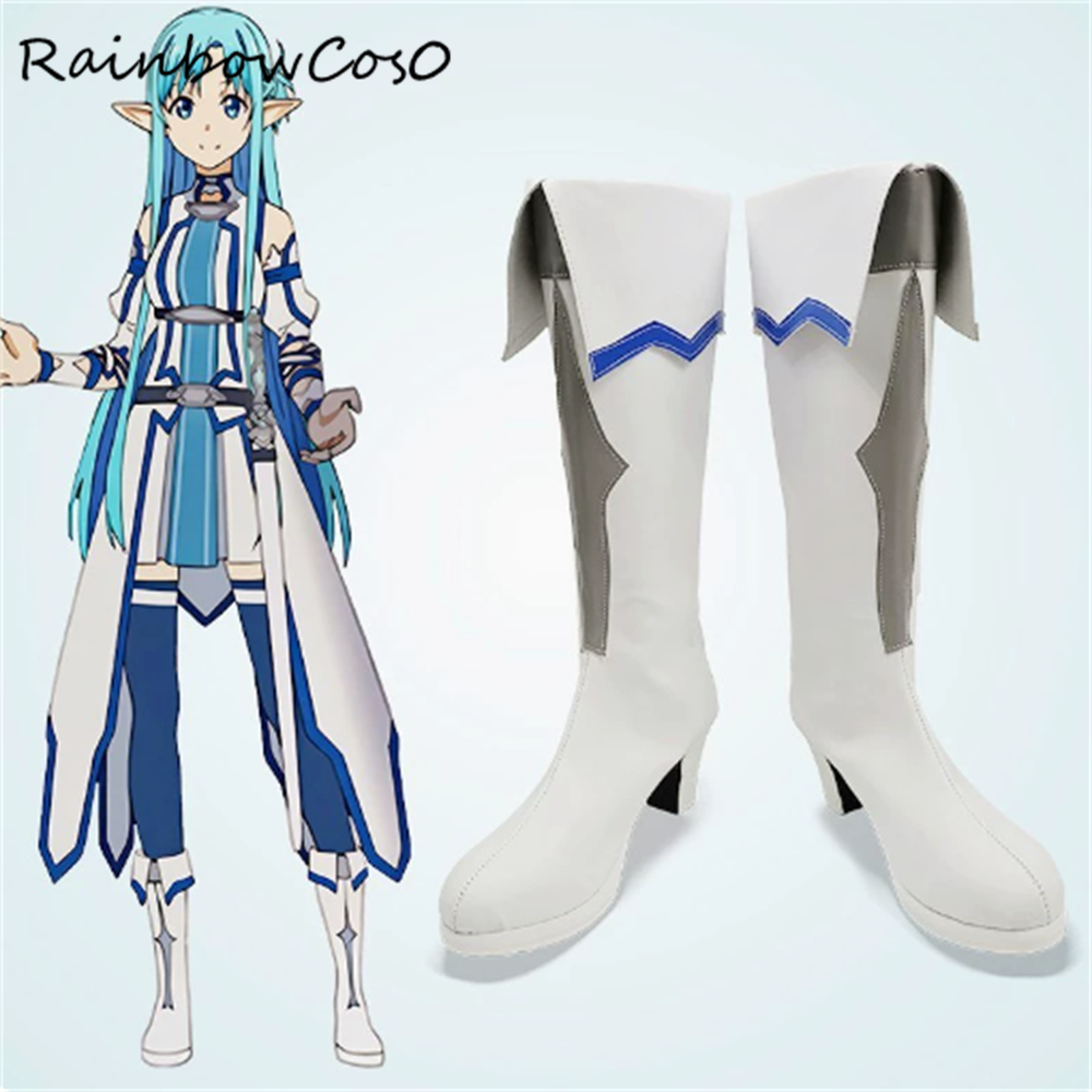 Sword Art Online Cape - Yuki Asuna Yuuki Asuna Sword Art