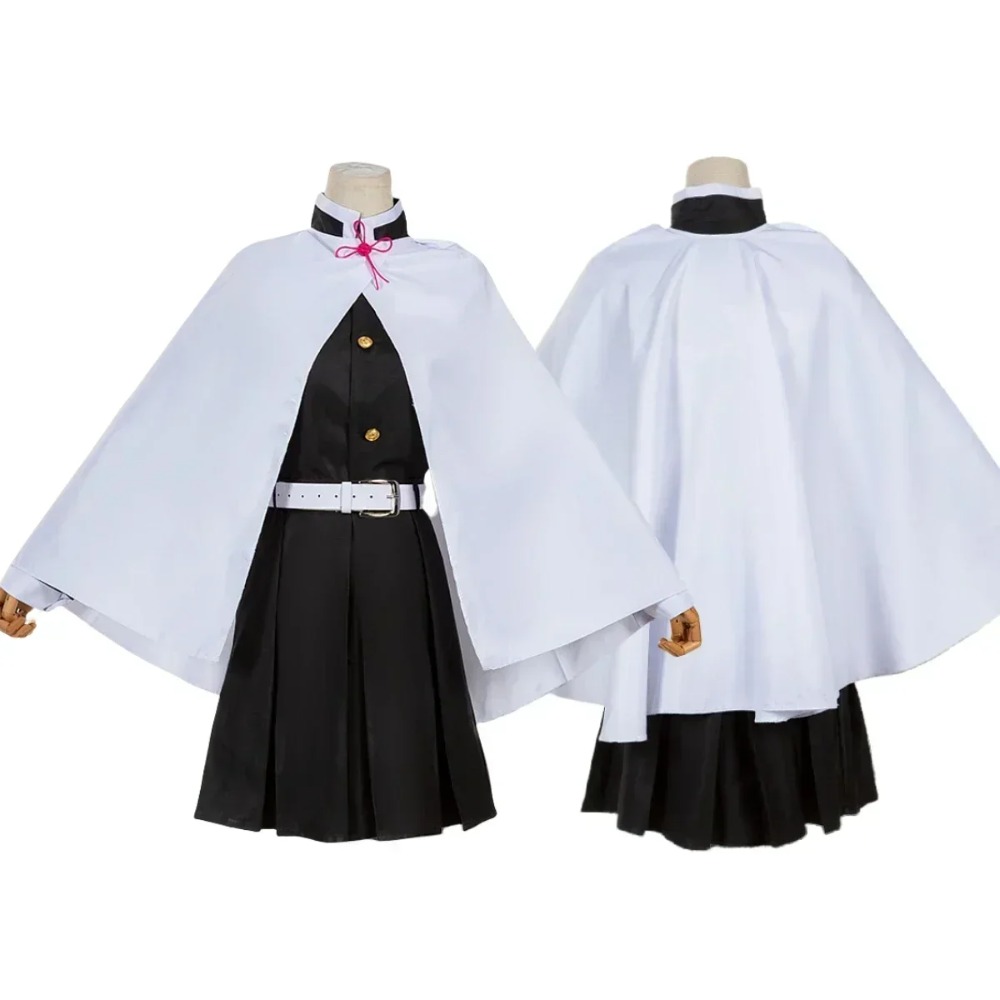 Tsuyuri Kanao Cosplay Costume  - Anime Cosplay Yor reseña y precio