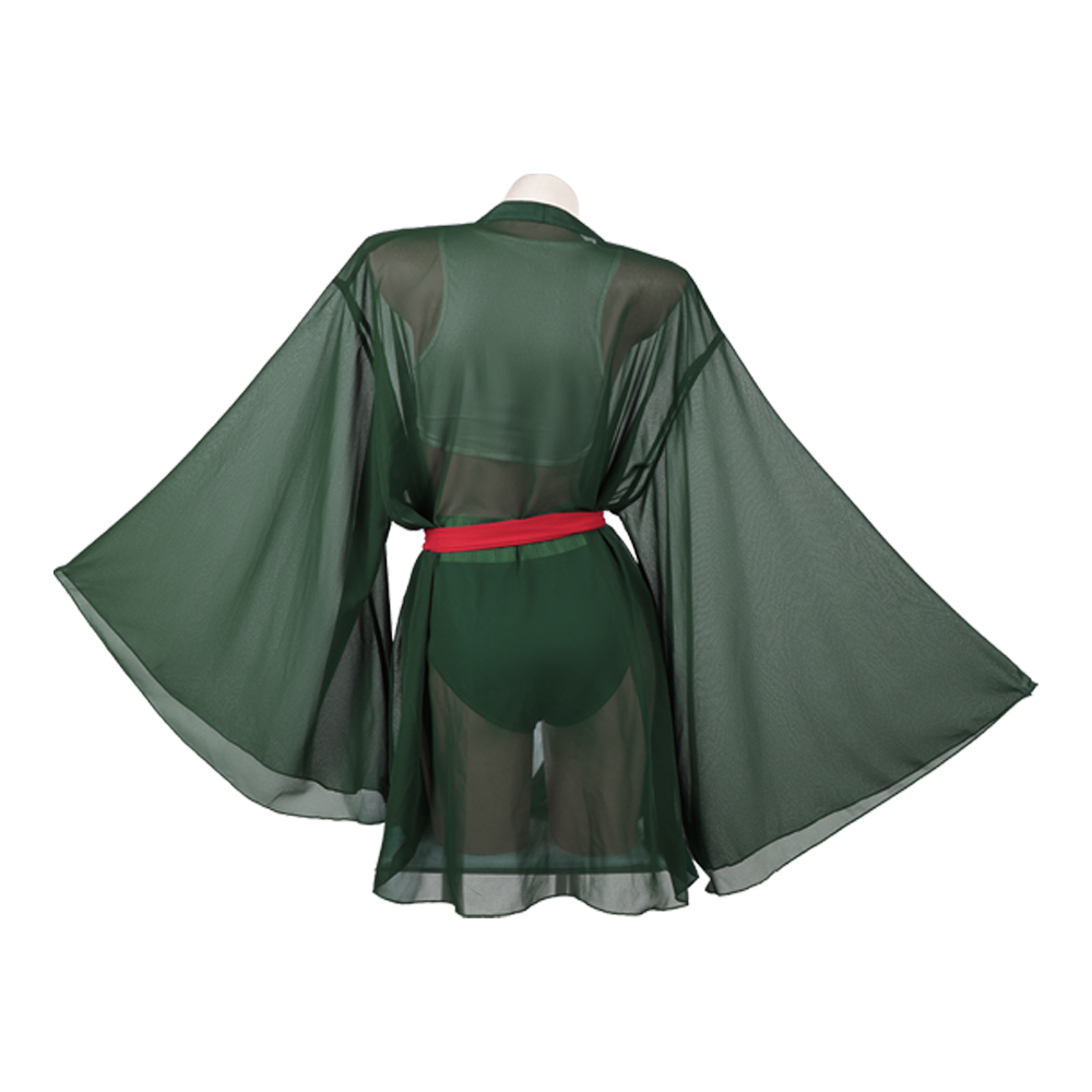 Pirate Lady Roronoa Of Zoro Sw - Anime Zoro Cosplay Female reseña y precio