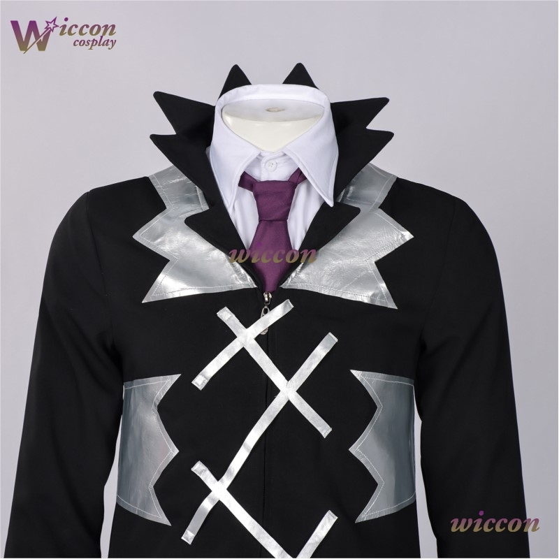 Cos C STONE SCIENCE FUTURE Zen - Zenos Anime Cosplay reseña y precio
