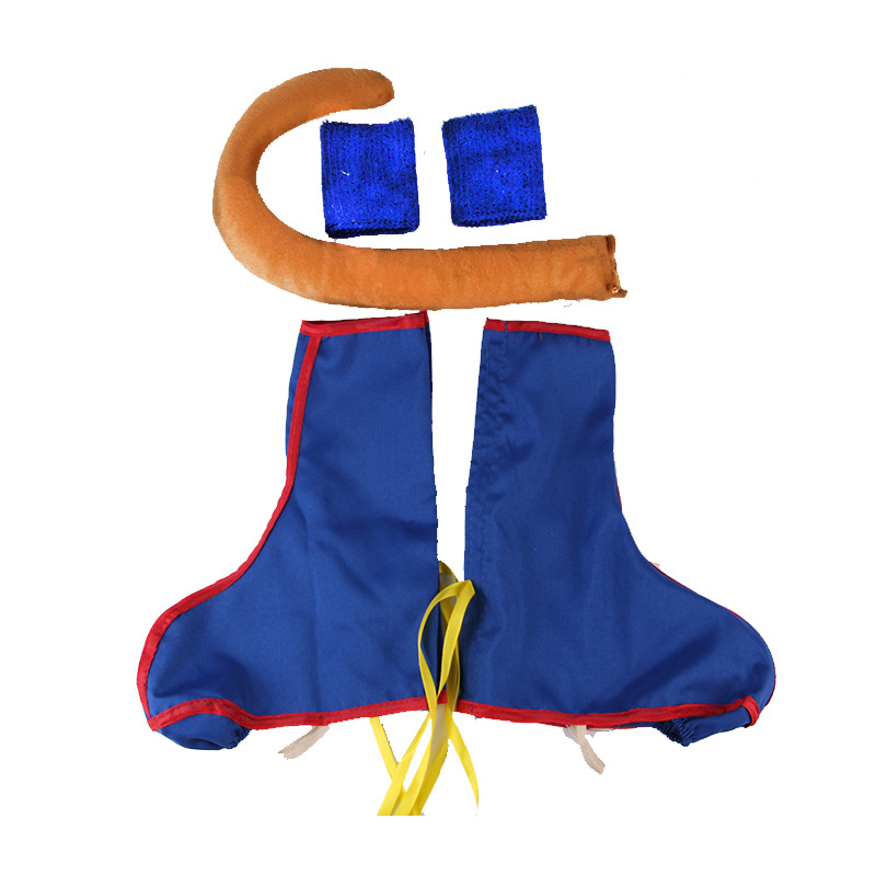 Halloween Goku Adult Kids Suit - Anime Zoey Cosplay reseña y precio