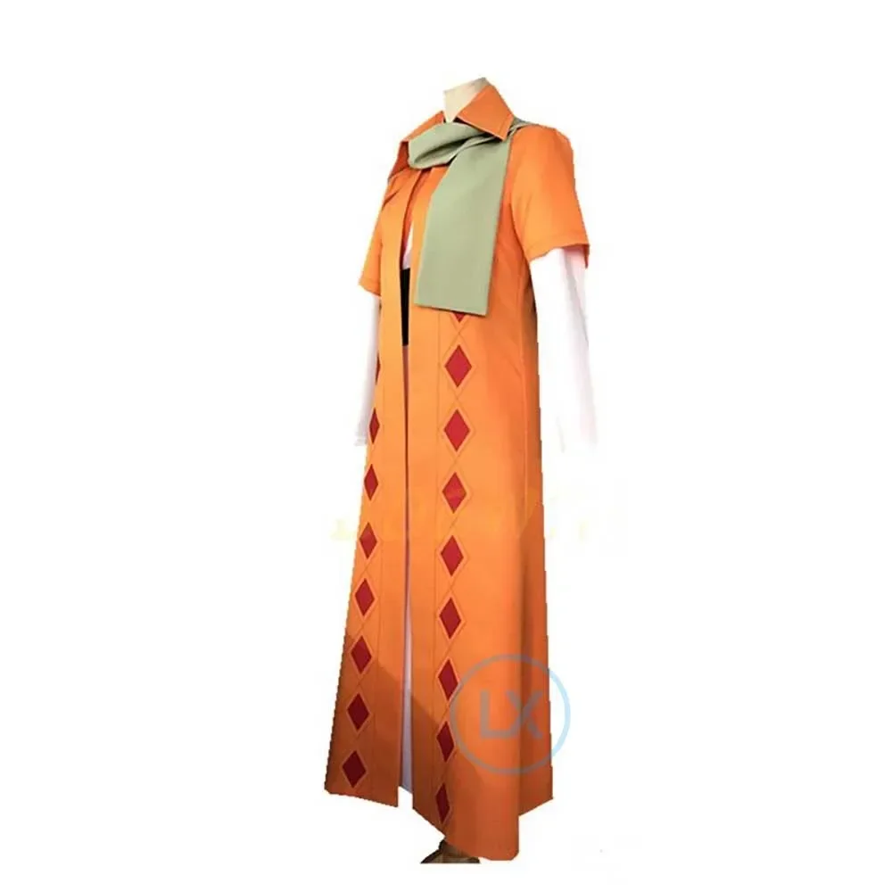 Anime Akatsuki no Yona Cosplay - Zenos Anime Cosplay reseña y precio