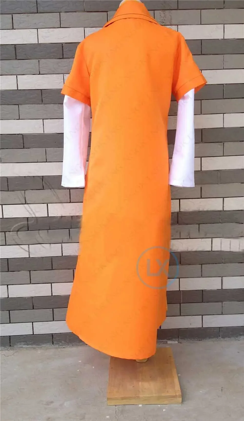 Anime Akatsuki no Yona Cosplay - Zenos Anime Cosplay reseña y precio