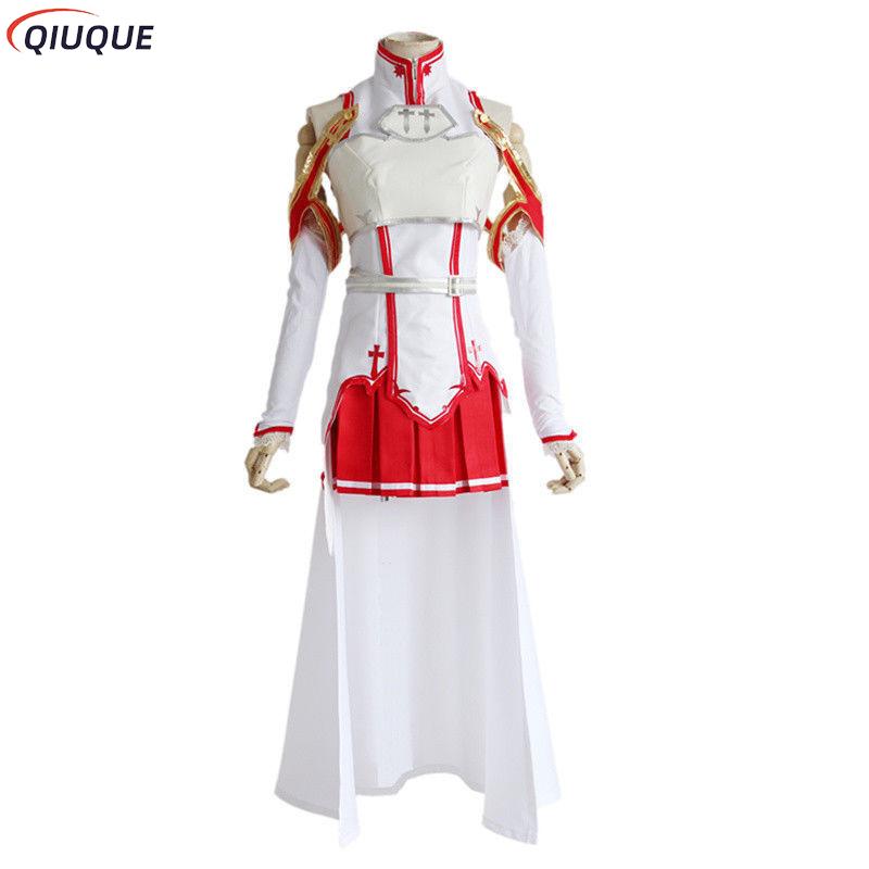 Anime Sword Art Online Yuuki A - Sword Art Online Cape reseña y precio