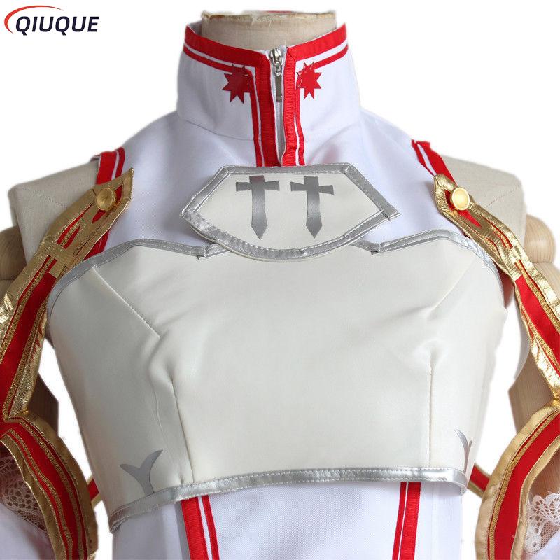 Anime Sword Art Online Yuuki A - Sword Art Online Cape reseña y precio