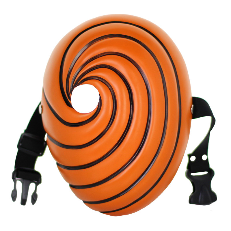 Japan Anime Cartoons Unisex To - Anime Cosplay Obito reseña y precio