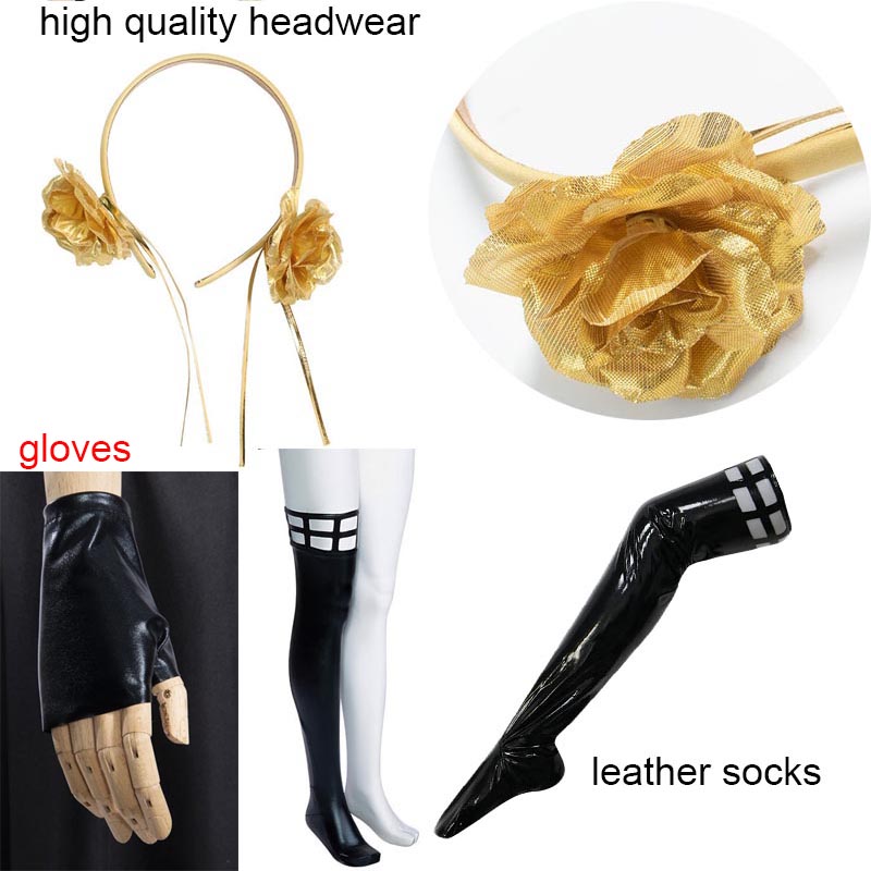 Yor Forger Cosplay costume Hea - Anime Cosplay Yor reseña y precio
