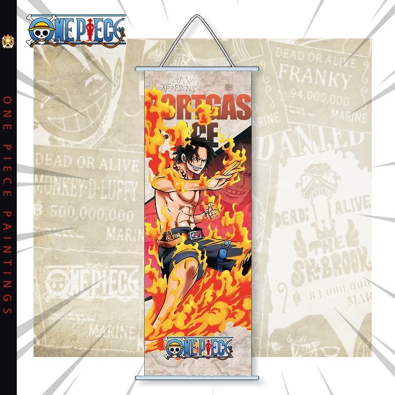 One Piece  Monkey D Luffy  Car - Anime Cosplay Wallpaper reseña y precio