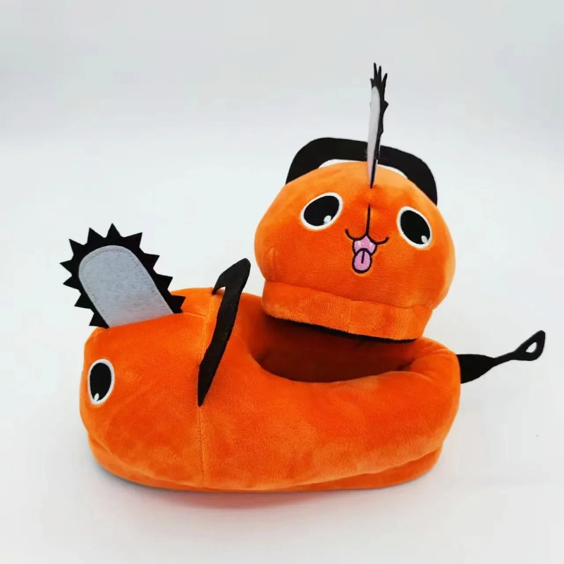 Anime Chainsaw Man Pochita Hou - Cosplay Anime Women reseña y precio