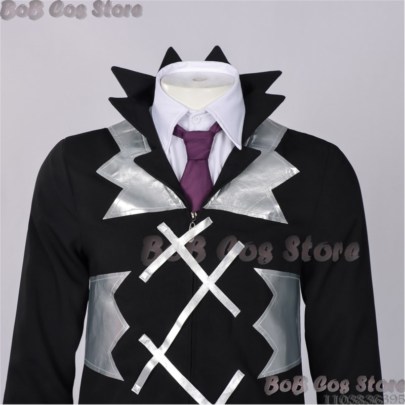 STONE SCIENCE FUTURE Zeno Priz - Zenos Anime Cosplay reseña y precio