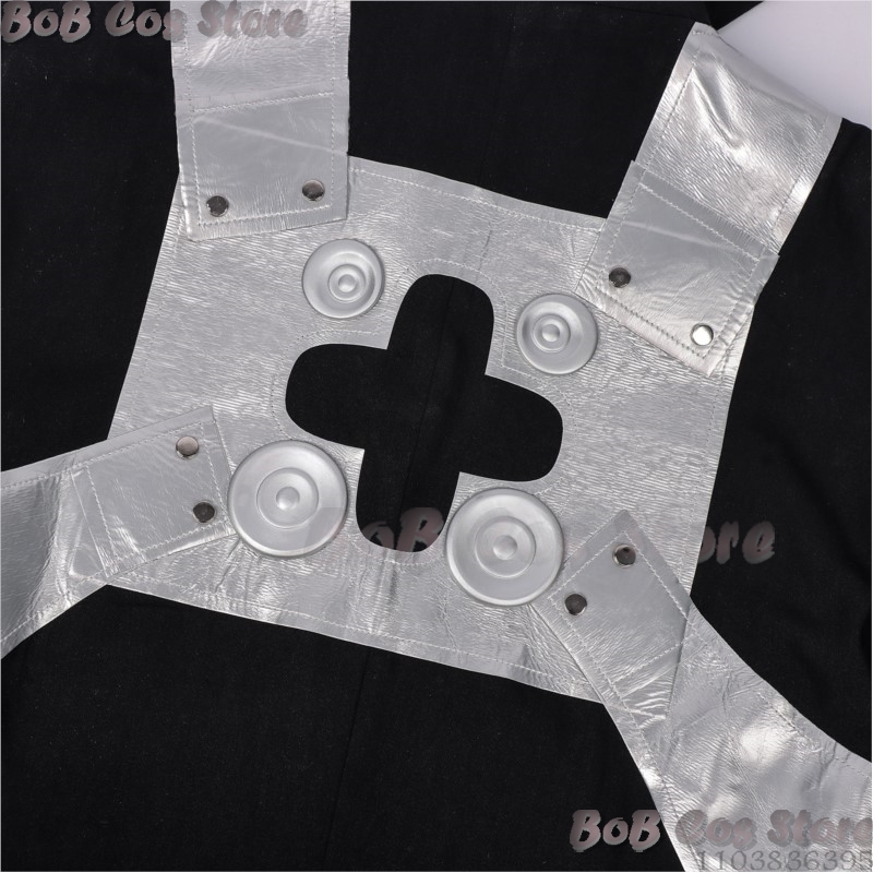 STONE SCIENCE FUTURE Zeno Priz - Zenos Anime Cosplay reseña y precio