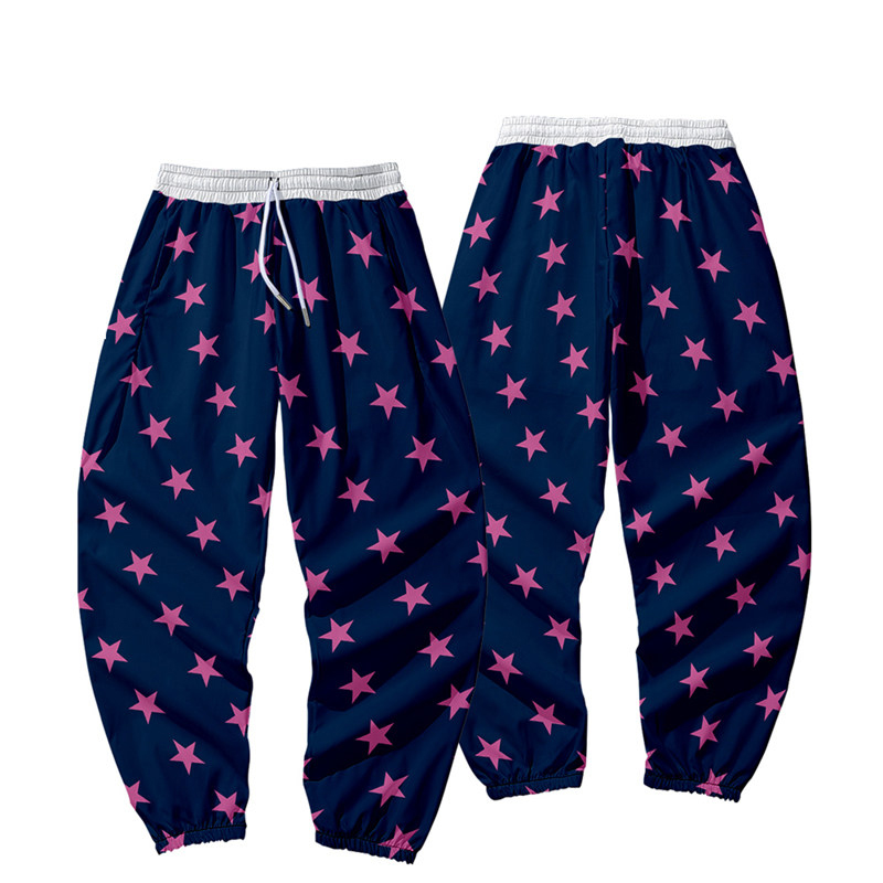 Anime JOJO Johnny Joestar Cosp - Cosplay Anime Women reseña y precio