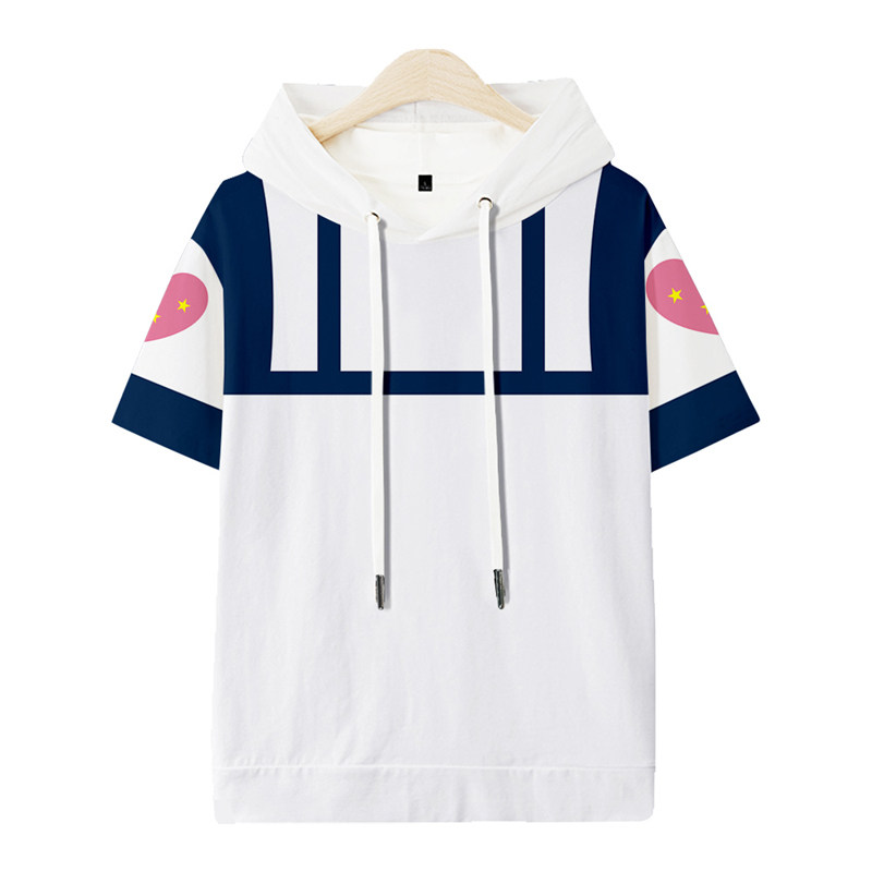 Anime JOJO Johnny Joestar Cosp - Cosplay Anime Women reseña y precio
