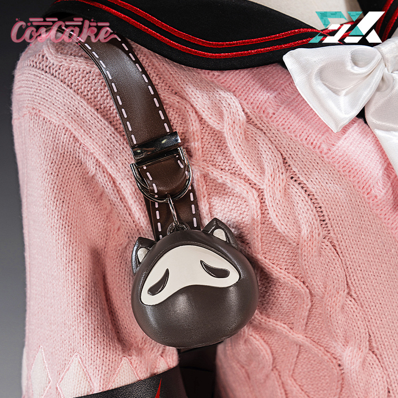 Ukinami Yuzuha Cosplay Costume - Cosplay Anime Women reseña y precio