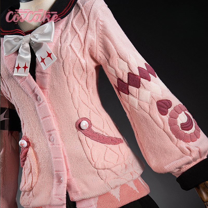 Ukinami Yuzuha Cosplay Costume - Cosplay Anime Women reseña y precio