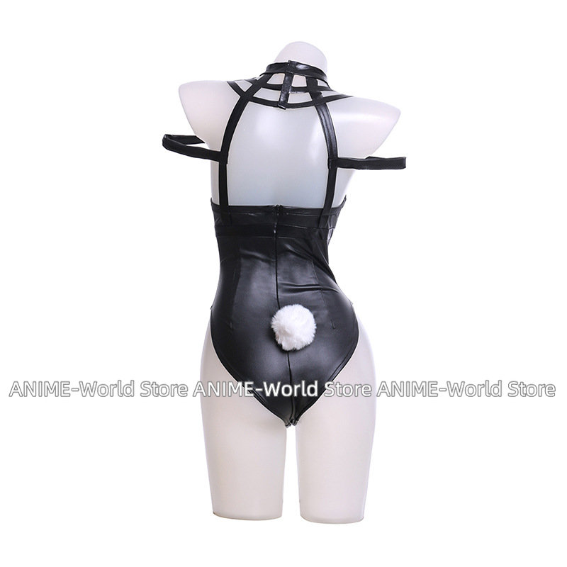 SPYxFAMILY Yor Bunny Girl Anim - Anime Cosplay Yor reseña y precio