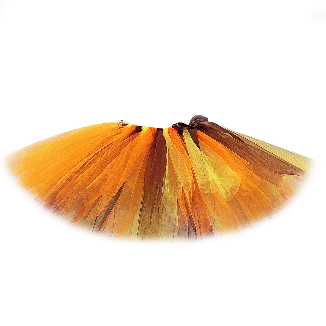 Lion Tutu Skirt Perform Dance  - Anime Cosplay Dance reseña y precio