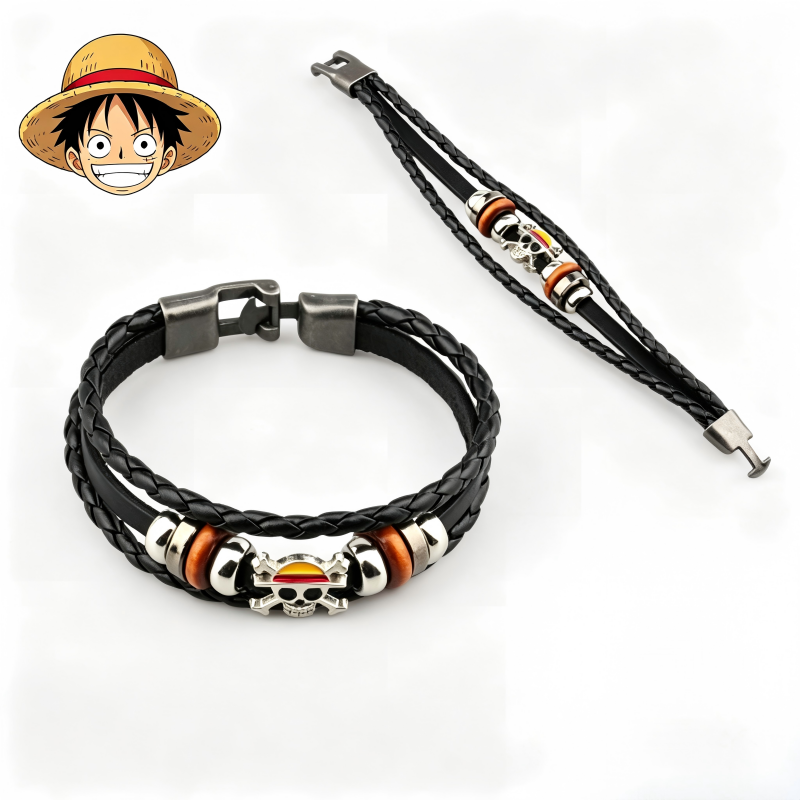 Cosplay accessories One Piece  - One Piece Straw Hat reseña y precio