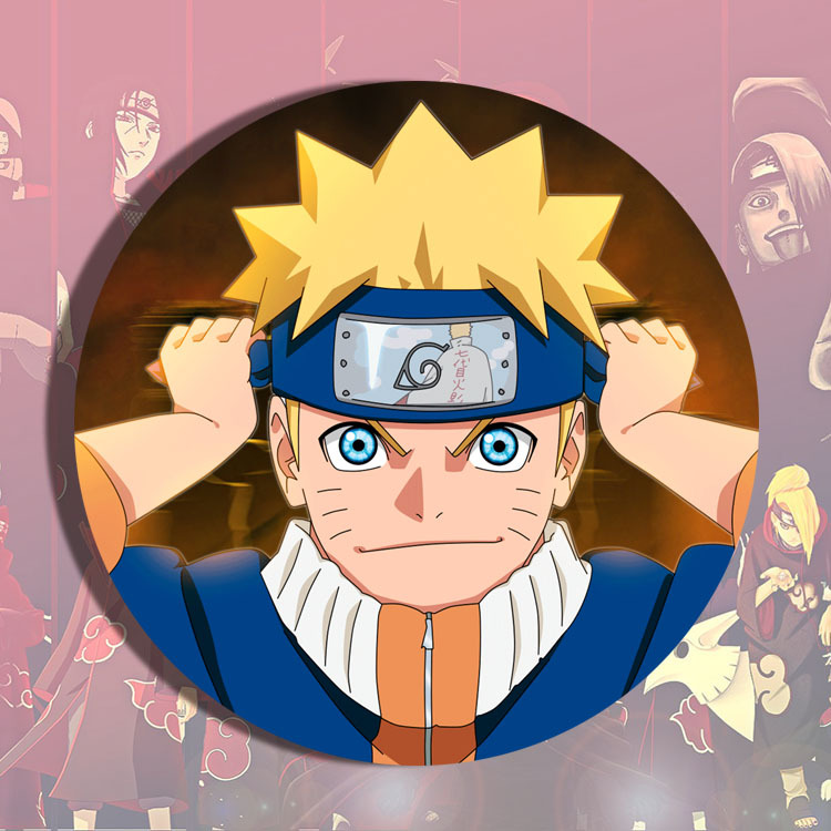 Naruto Sasuke Itachi Madara Ka - Anime Cosplay Naruto reseña y precio
