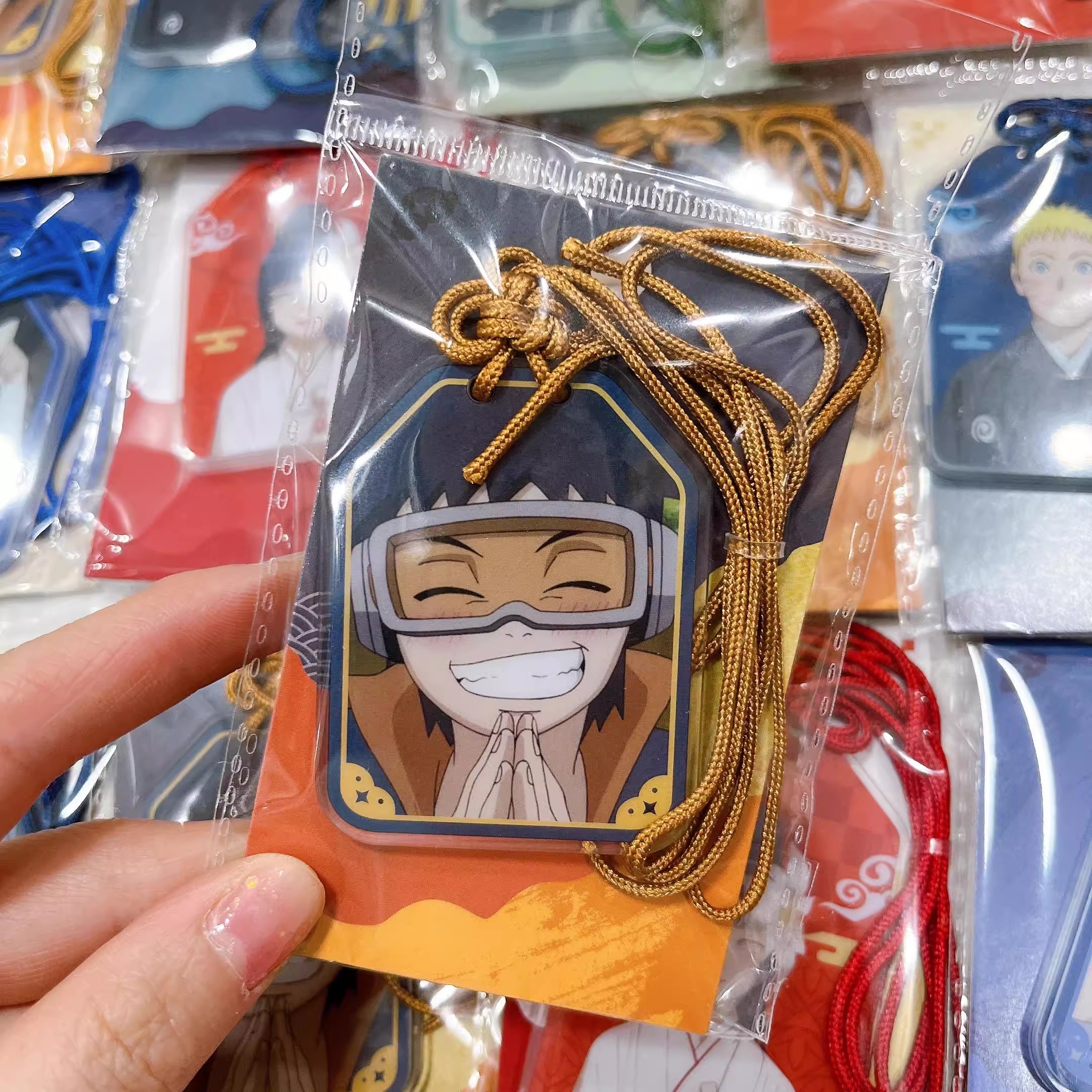 NARUTO Cosplay Sasuke Uchiha I - Anime Cosplay Obito reseña y precio