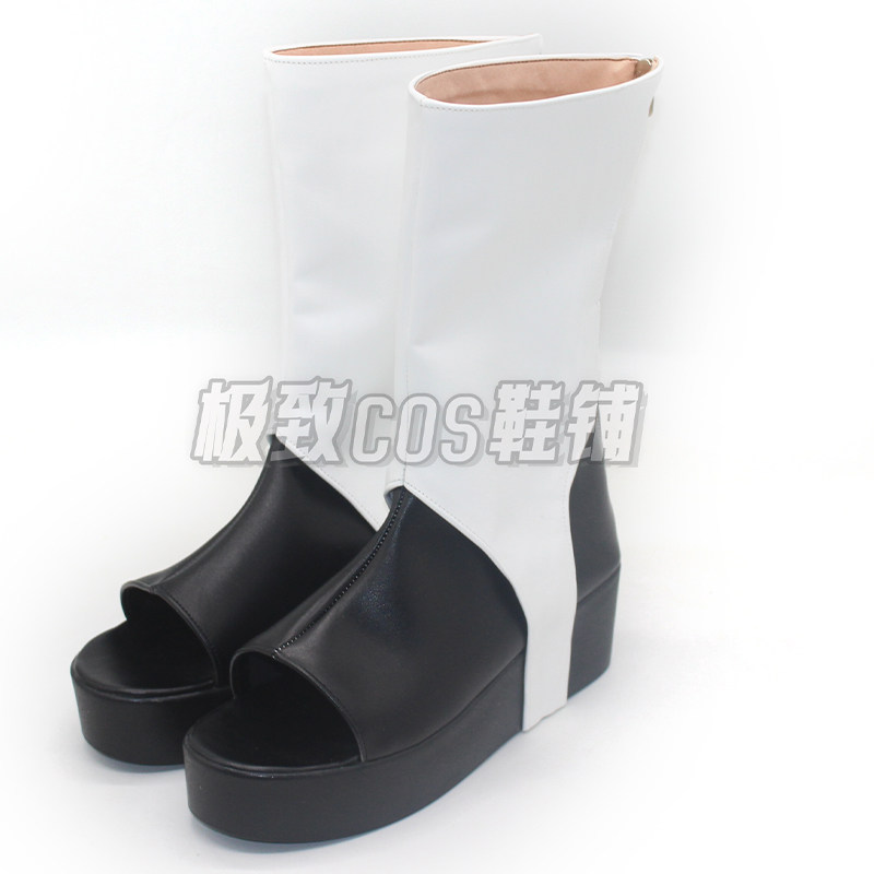 Uchiha Obito Cosplay Shoes Ani - Anime Cosplay Obito reseña y precio