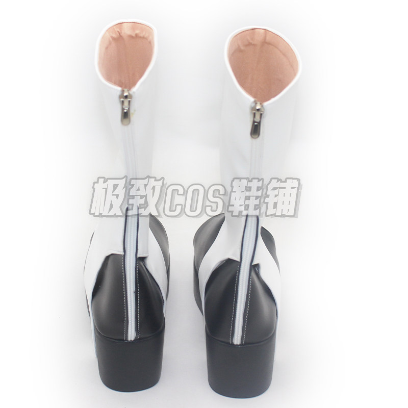 Uchiha Obito Cosplay Shoes Ani - Anime Cosplay Obito reseña y precio