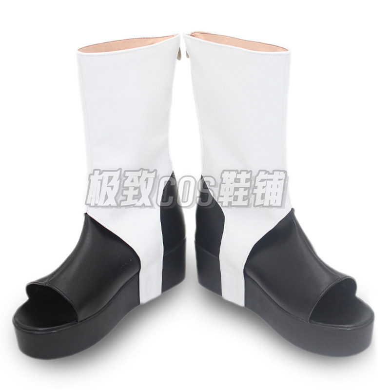 Uchiha Obito Cosplay Shoes Ani - Anime Cosplay Obito reseña y precio