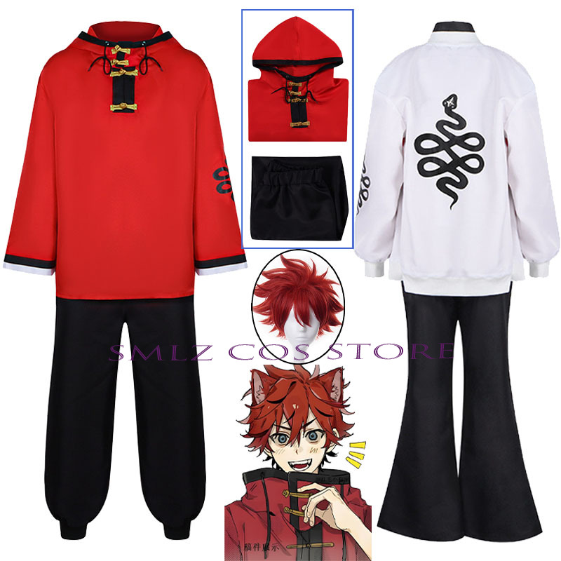 Newly Alma Cosplay Anime Gokur - Cosplay Anime Women reseña y precio