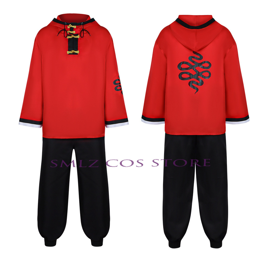 Newly Alma Cosplay Anime Gokur - Cosplay Anime Women reseña y precio