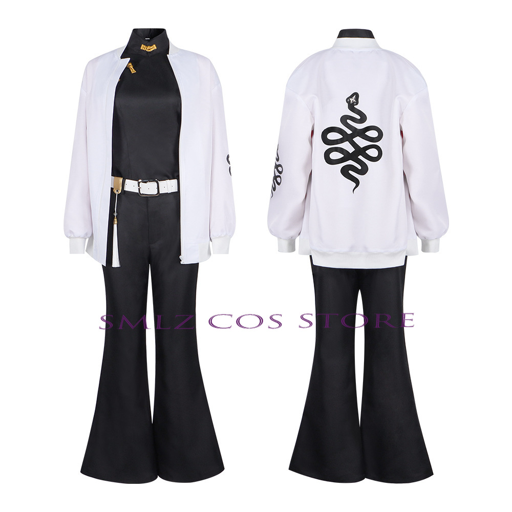 Newly Alma Cosplay Anime Gokur - Cosplay Anime Women reseña y precio