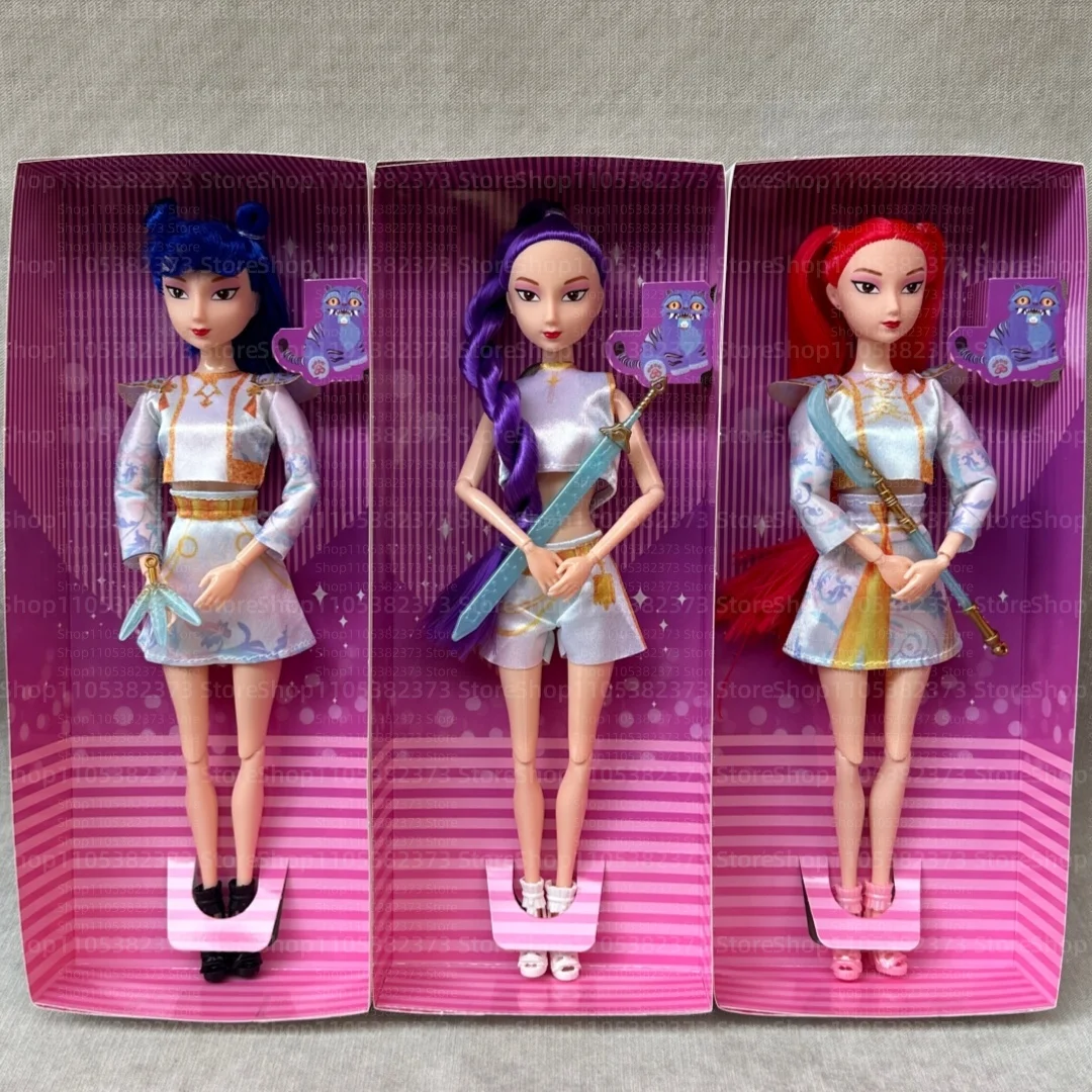 Anime Figure Set Rumi Mira Zoe - Anime Zoey Cosplay reseña y precio