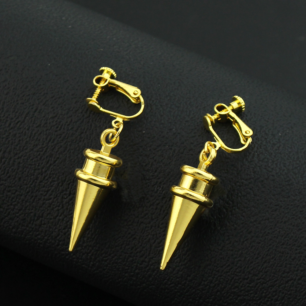 Yor Forger Cosplay Ear Clips A - Anime Cosplay Yor reseña y precio