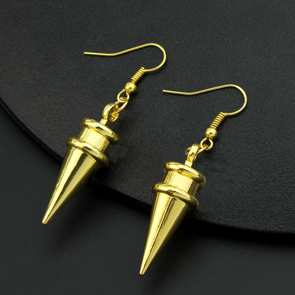 Yor Forger Cosplay Ear Clips A - Anime Cosplay Yor reseña y precio