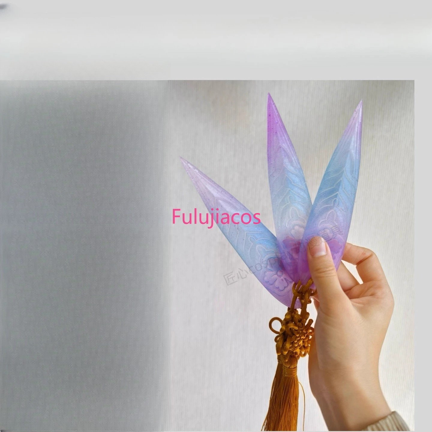Fulujiacos Women's   Zoeyy Cos - Anime Zoey Cosplay reseña y precio