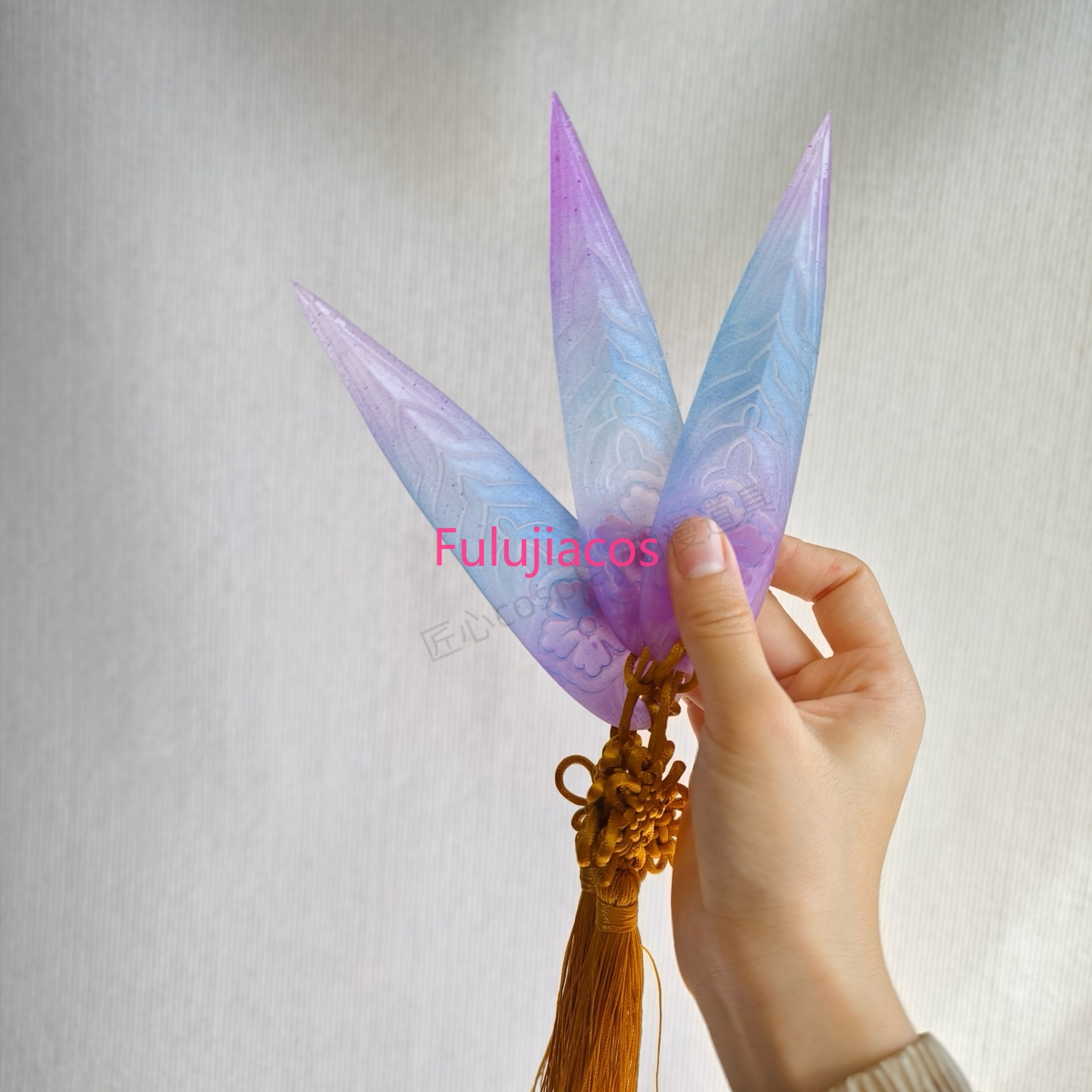 Fulujiacos Women's   Zoeyy Cos - Anime Zoey Cosplay reseña y precio