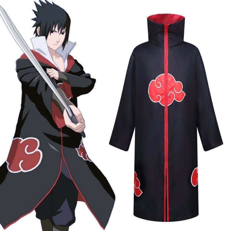 Anime Hokage Uzumaki Ninja Cos - Anime Cosplay Obito reseña y precio