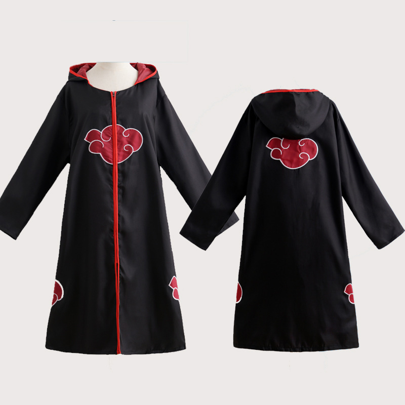 Anime Hokage Uzumaki Ninja Cos - Anime Cosplay Obito reseña y precio