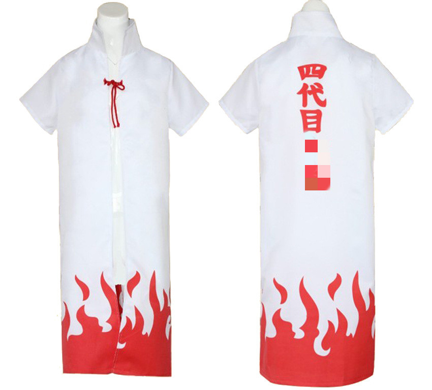 Anime Hokage Uzumaki Ninja Cos - Anime Cosplay Obito reseña y precio