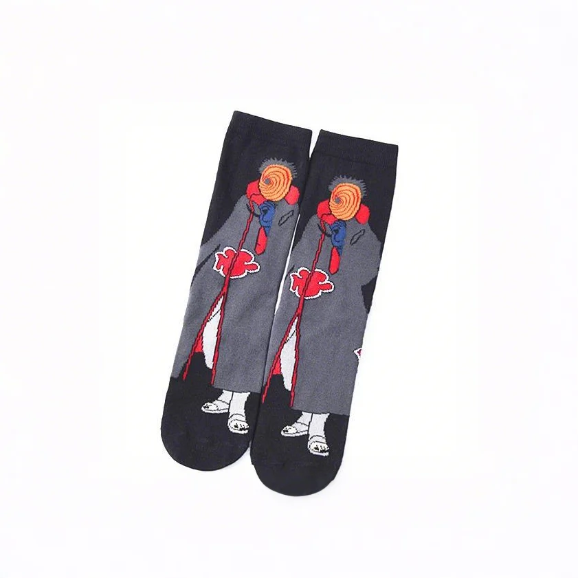 1/6 Pairs New Anime Fashion Me - Anime Cosplay Naruto reseña y precio