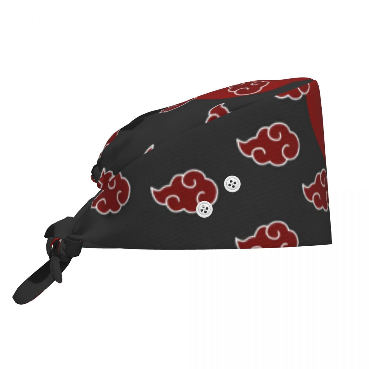 Custom Anime N-Narutoes Scrubs - Anime Cosplay Naruto reseña y precio