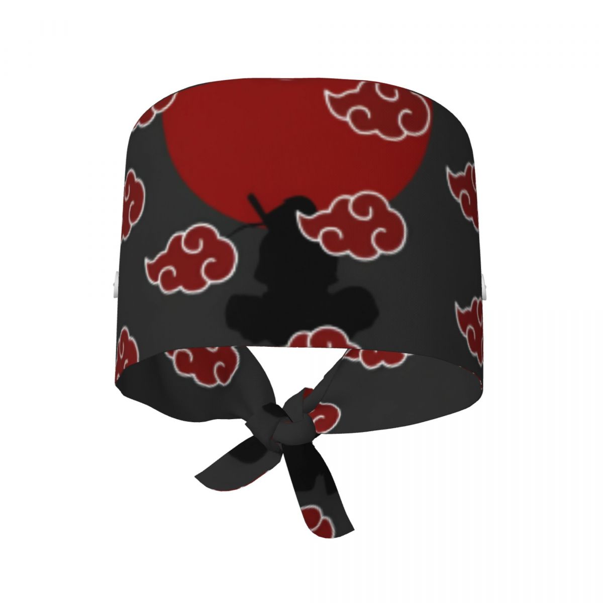 Custom Anime N-Narutoes Scrubs - Anime Cosplay Naruto reseña y precio
