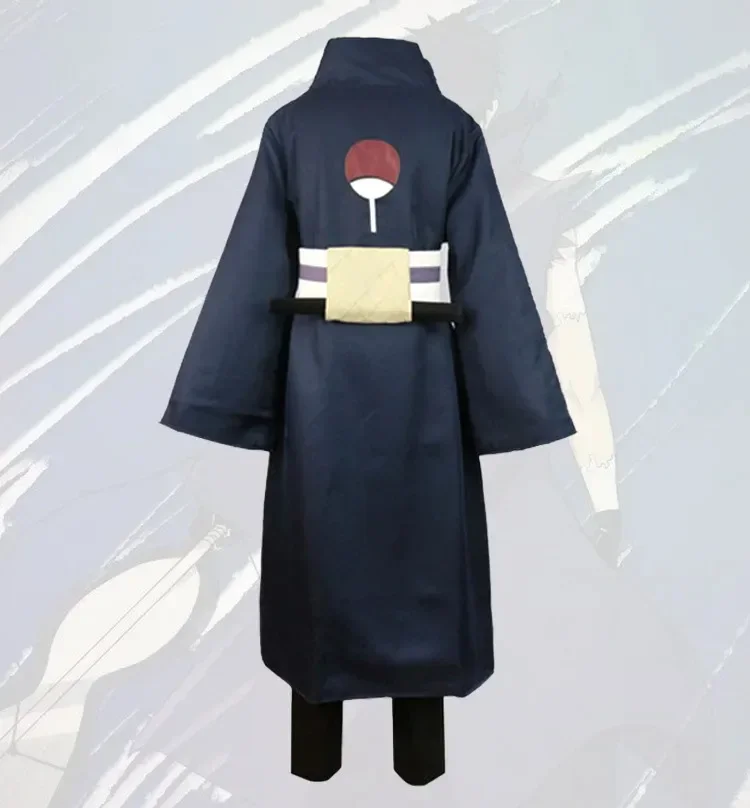 2026 Uchiha Obito Anime Cospla - Anime Cosplay Obito reseña y precio