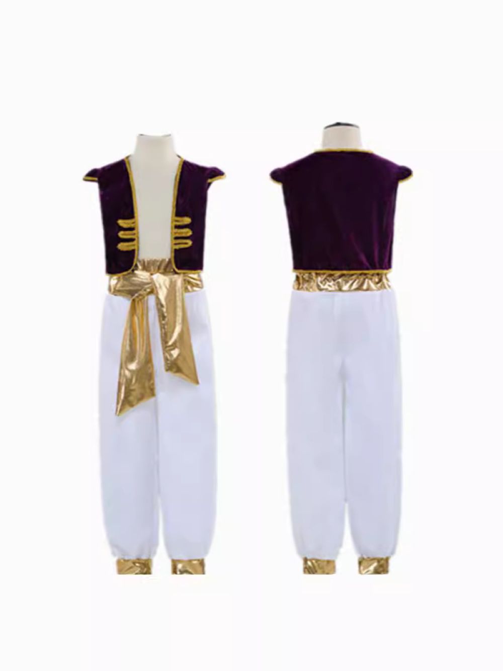 Halloween children's costume m - Live Action Anime Cosplay reseña y precio