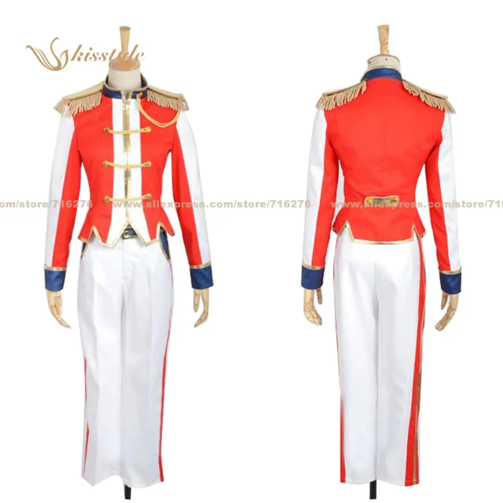 Anime Uta no Prince-sama Syo K - Anime Cosplay Dance reseña y precio