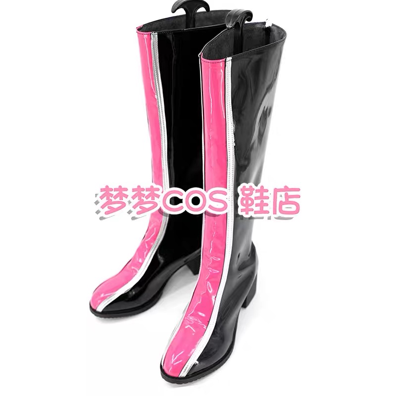 New Anime Kids Girl Roleplay C - Anime Zoey Cosplay reseña y precio