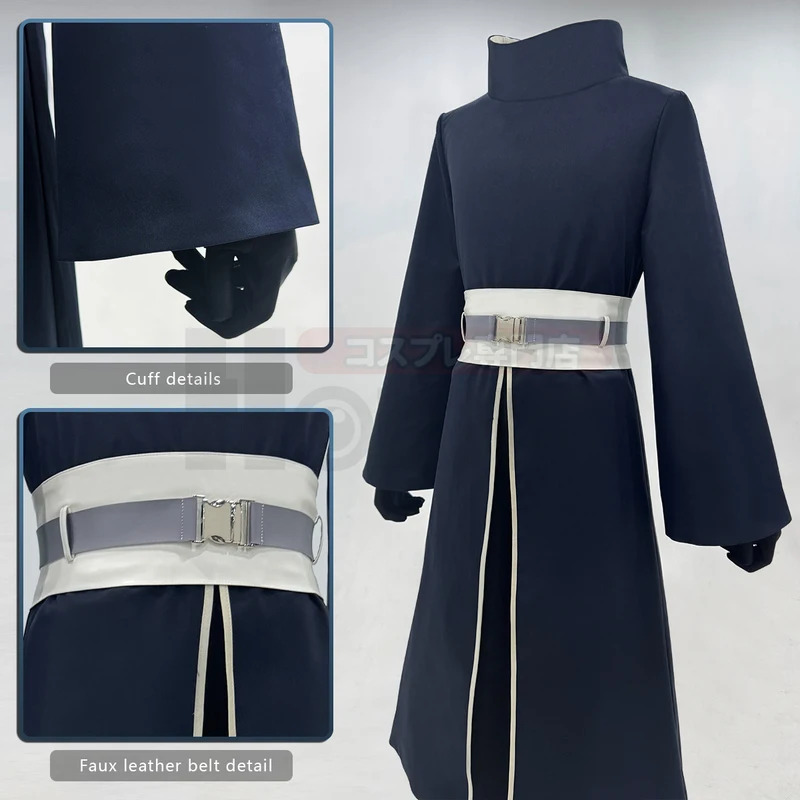Anime Uchiha Obito Cosplay Cos - Anime Cosplay Obito reseña y precio