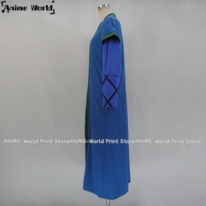 Anime No Yona Of The Dawn Zeno - Zenos Anime Cosplay reseña y precio