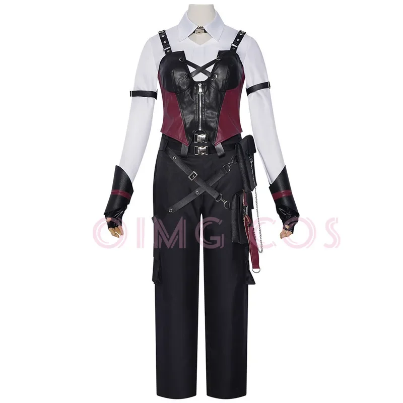Love and deepspace Deep Space  - Cosplay Anime Women reseña y precio